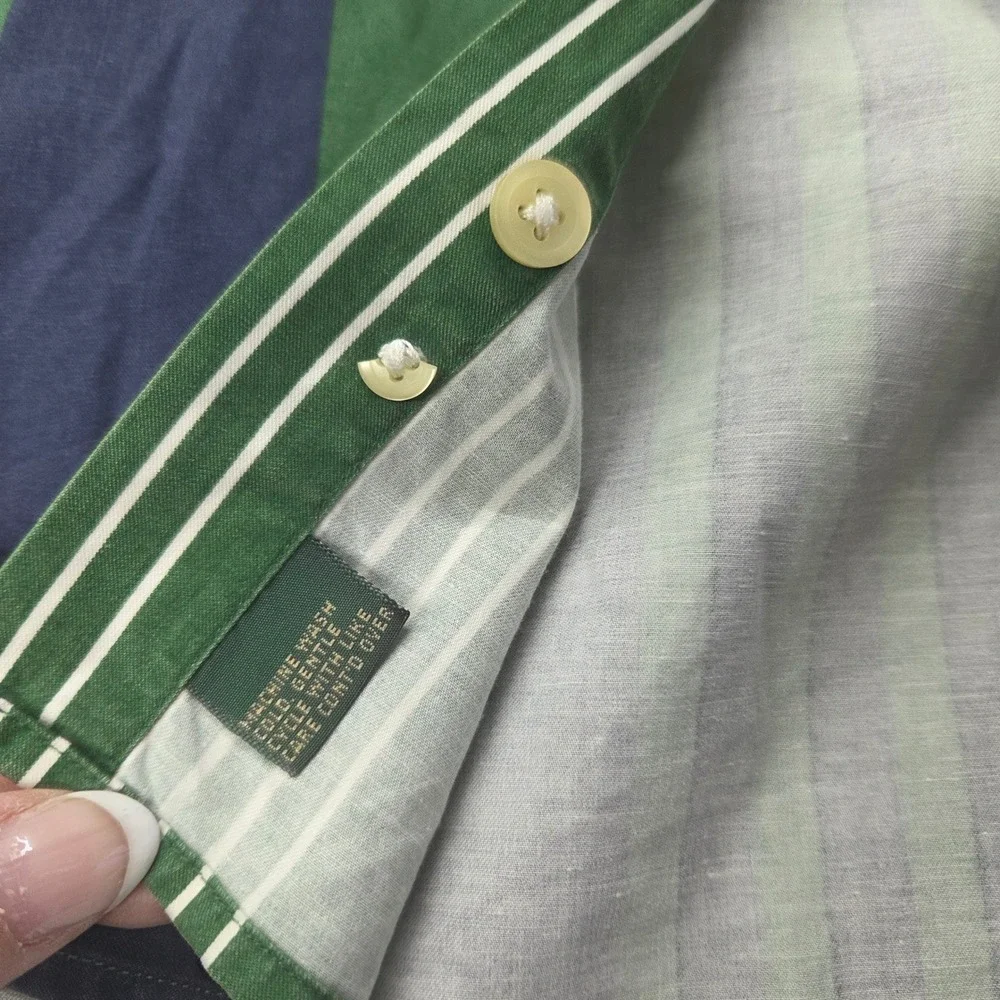 J. Crew vintage crew